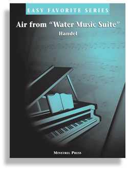 Air from Water Music Suite - click here