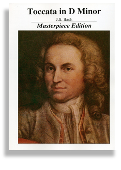 Toccata In D Minor / ME - click here