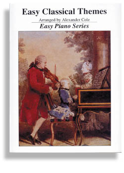 Easy Classical Themes - click here