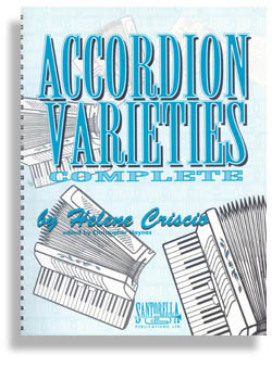 Accordion Varieties Complete - click here Accordion Varieties Complete - click here