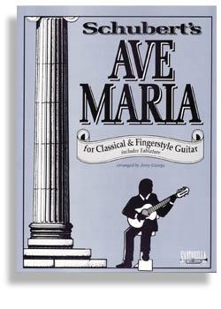 Ave Maria for Classical and Fingerstyle Guitar - click here Ave Maria for Classical and Fingerstyle Guitar - click here