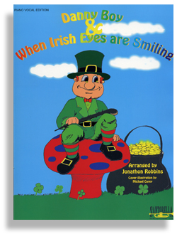Danny Boy and When Irish Eyes Are Smiling / PV Edition - click here