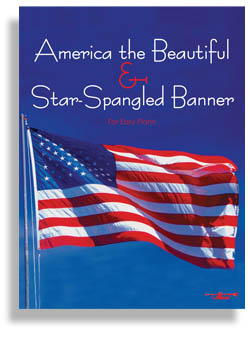 America the Beautiful and Star Spangled Banner - click here