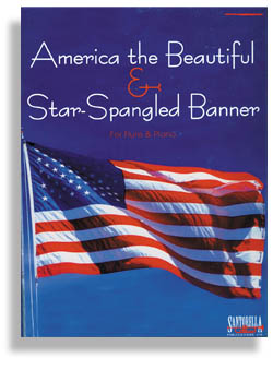 America the Beautiful and Star Spangled Banner - click here