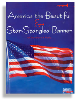America the Beautiful and Star Spangled Banner - click here