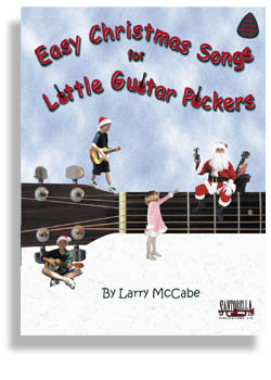 Easy Christmas Songs for Little Pickers - click here Easy Christmas Songs for Little Pickers - click here