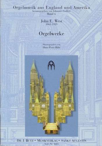 Orgelwerke - click here