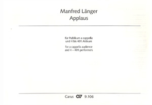 Applaus - click here