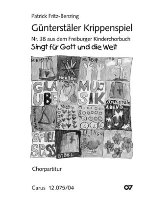 Gnterstler Krippenspiel - click here