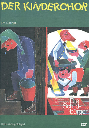 Die Schildb�rger - click here