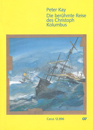 Die ber�hmte Reise des Christoph Kolumbus - click here