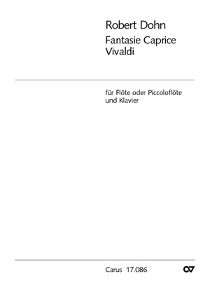 Fantasie Caprice Vivaldi - click here