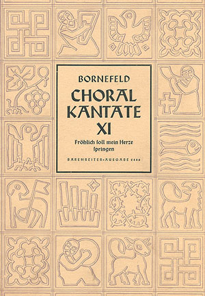 Fr�hlich soll mein Herze springen - click here