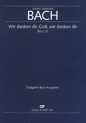 Wir danken dir, Gott, wir danken dir - click here