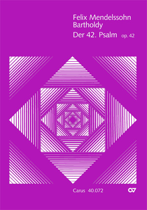 Der 42. Psalm - click here