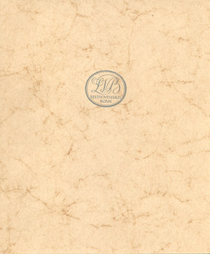 Entwurf einer Denkschrift an das Appellationsgericht in Wien vom 18. Februar 1820 - click here Entwurf einer Denkschrift an das Appellationsgericht in Wien vom 18. Februar 1820 - click here