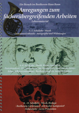 Ein Besuch im Beethoven-Haus Bonn - click here