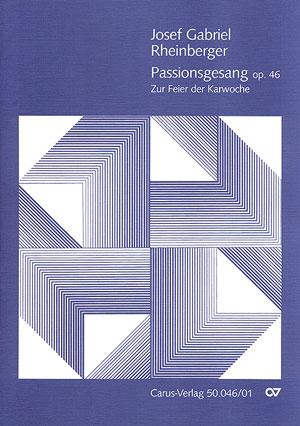 Passionsgesang - click here
