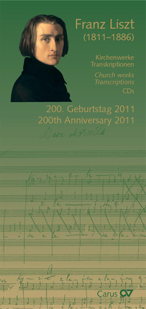 Flyer Franz Liszt - click here Flyer Franz Liszt - click here