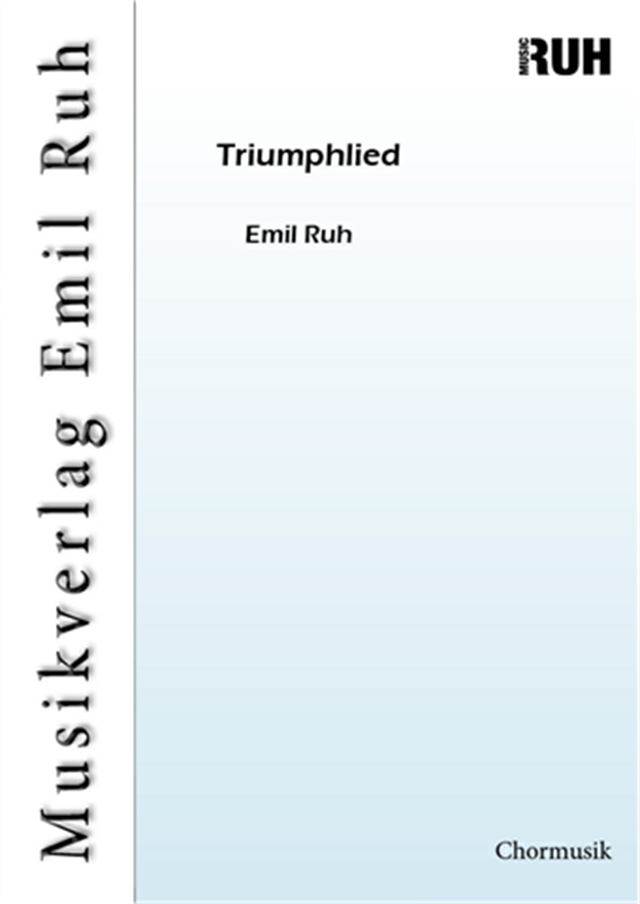 Triumphlied - click here