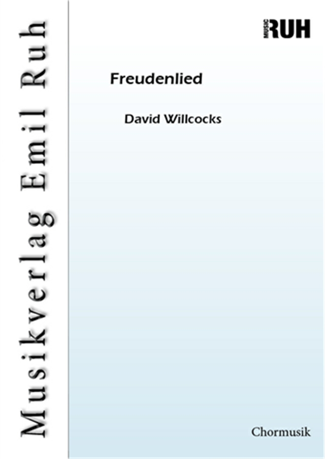 Freudenlied - click here
