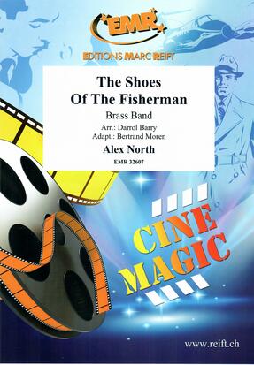 Shoes Of The Fisherman, The - click here