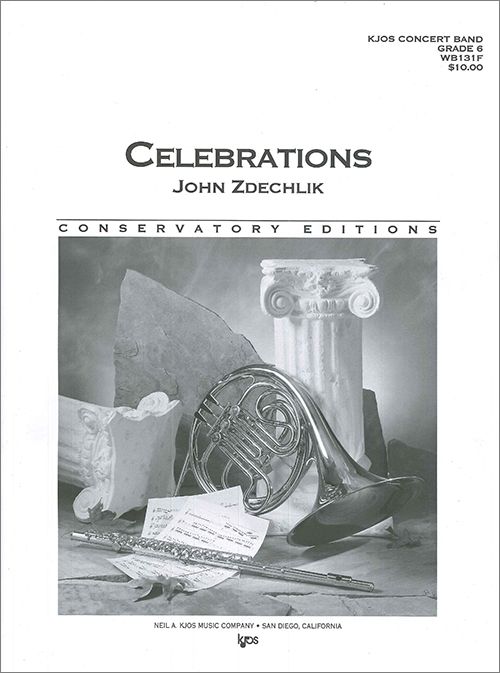 Celebrations - click here