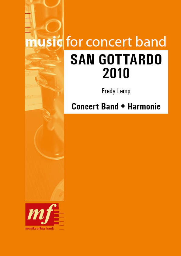 San Gottardo 2010 - click here