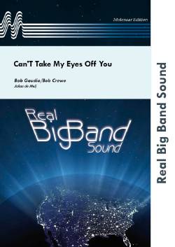 Can't Take My Eyes Off You - click here