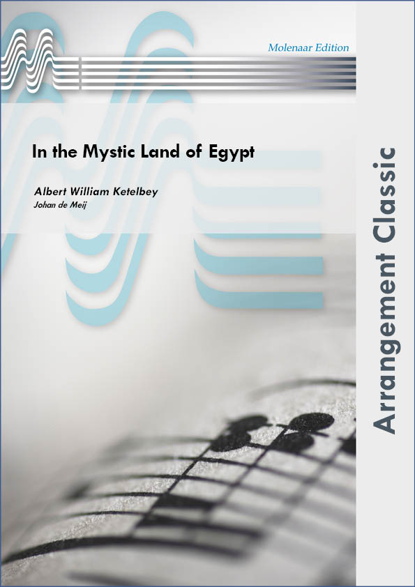 In the Mystic Land of Egypt - click here
