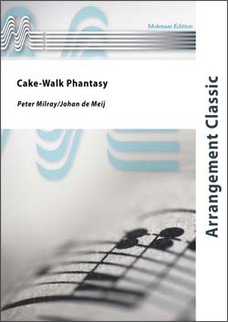 Cake Walk Phantasy - click here