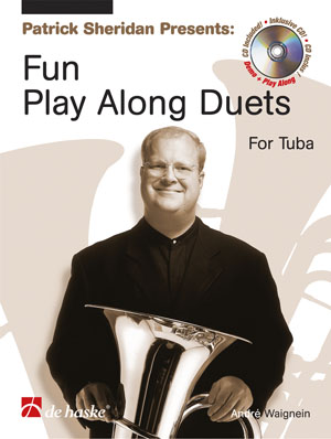 Fun Play Along Duets - click here