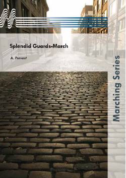 Splendid Guards-March - click here