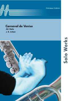 Carnaval de Venise - click here