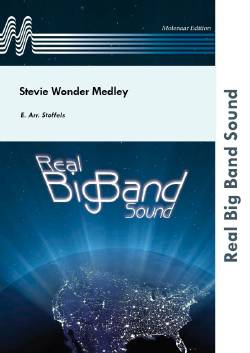 Stevie Wonder Medley - click here