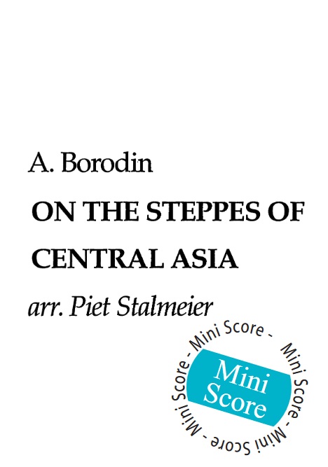 On the Steppes of Central Asia - click here