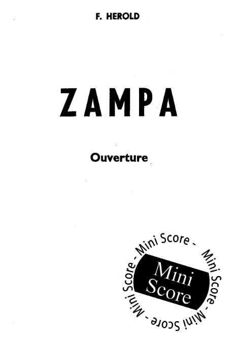 Zampa - click here