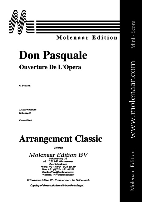 Don Pasquale - click here