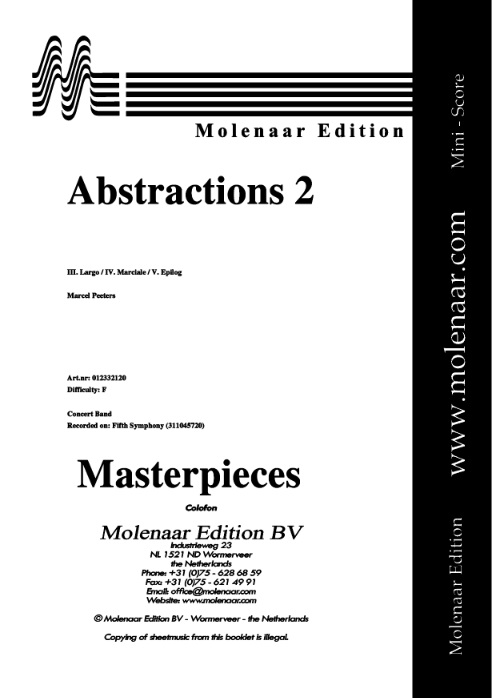 Abstractions (#2) - click here