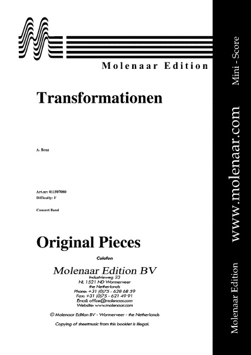 Transformationen - click here