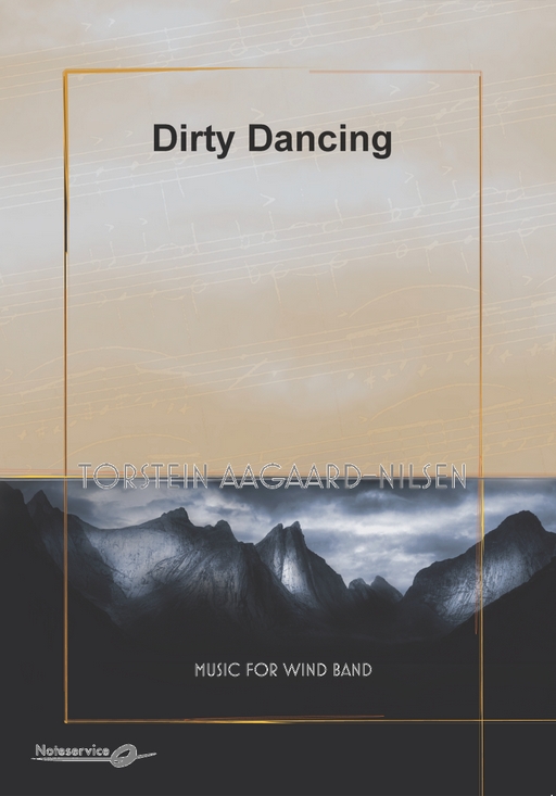 Dirty Dancing - click here
