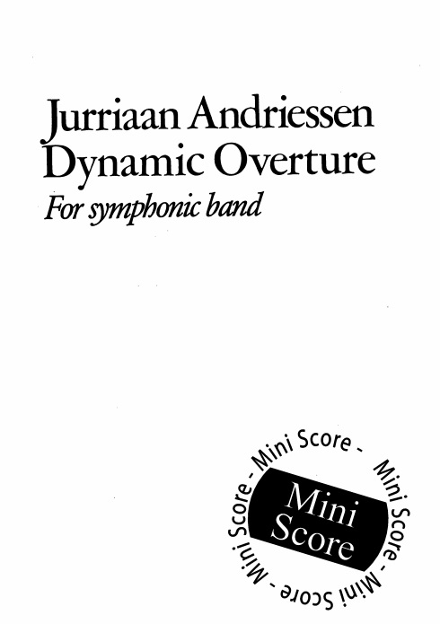 Dynamic Overture - click here