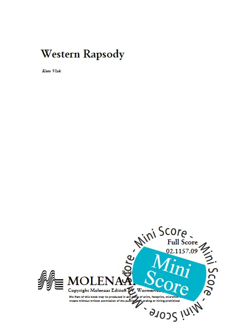 Western Rapsody - click here