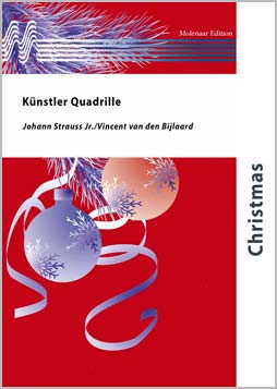 Knstler Quadrille - click here