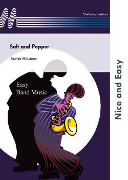 Salt and Pepper - click here