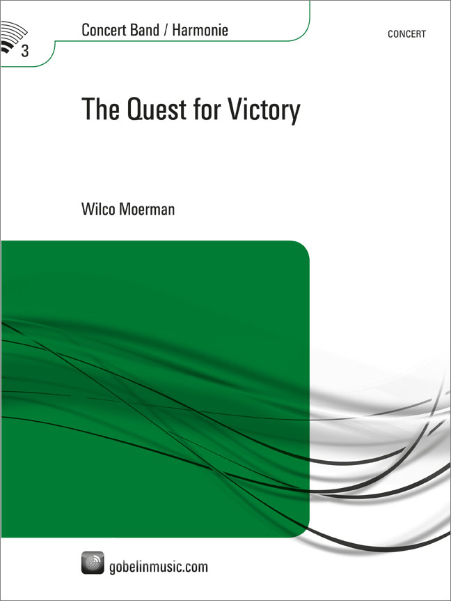Quest for Victory, The - click here