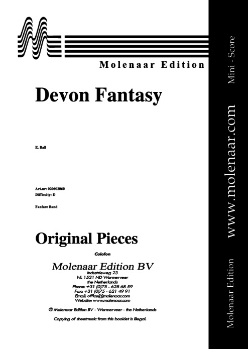 Devon Fantasy - click here