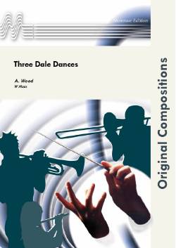 3 Dale Dances - click here