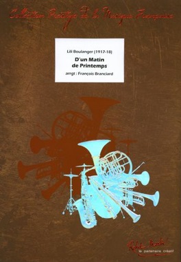 D'un matin de printemps - click here