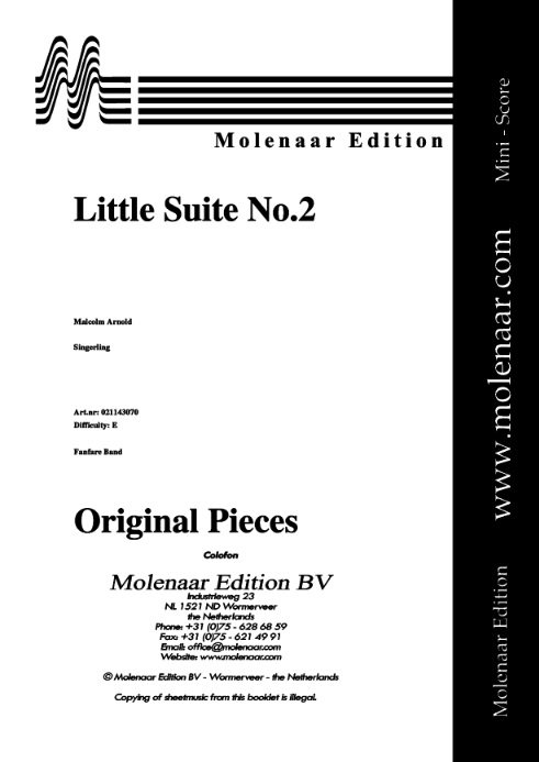 Little Suite #2 - click here